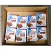 Image 1 : FLAT LOT OF ASSORTED PROTEIN BARS