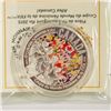 Image 1 : 2015 $10 COLOURED FIFA  WOMENS WORLD CUP COIN