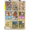 Image 1 : POKEMON CARDS - NINE GX & EX FULL ART CARDS