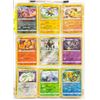 Image 1 : POKEMON CARDS - 18 REVERSE HOLO CARDS