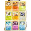 Image 2 : POKEMON CARDS - 36 RARES - ALL IN MINT CONDITION