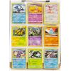 Image 2 : POKEMON CARDS - 36 RARES - ALL IN MINT CONDITION