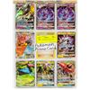 Image 1 : 9 POKEMON PROMO CARDS ONLY