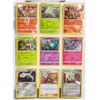 Image 2 : 20 X RARE ONLY POKEMON HOLOS HOLOGRAMS