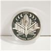 Image 2 : ROYAL CANADIAN MINT 2000 PROOF STERLING SILVER