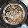 Image 2 : ROYAL CANADIAN MINT 2000 VOYAGE OF DISCOVERY