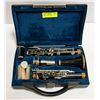 Image 1 : GERMAN MADE CLARINET