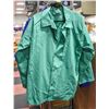 Image 1 : NEW AGO' - XL MENS WELDING COAT - PROBAN