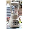 Image 1 : OSTER 18 SPEED BLENDER