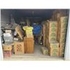 Image 1 : UNCLAIMED STORAGE UNIT F207 10' X 25'