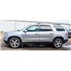 Image 2 : 2010 GMC ACADIA SLT AWD