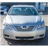 Image 2 : 2008 TOYOTA CAMRY LE