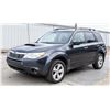 Image 1 : 2010 SUBARU FORESTER XT