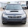 Image 2 : 2010 SUBARU FORESTER XT