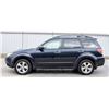 Image 3 : 2010 SUBARU FORESTER XT