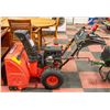 Image 1 : 208CC SNOW BLOWER