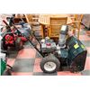 Image 1 : YARDWORKS 8.5HP 27" CUT GAS SNOW BLOWER