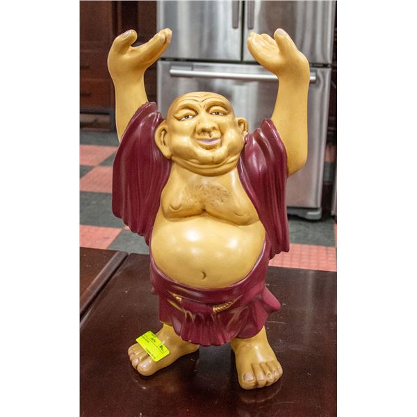 BUDDHA FIGURE