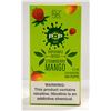 Image 1 : BOX W/10 POP STRAWBERRY MANGO 5% DISPOSABLE E-CIGS