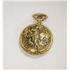 ADWIL 17 JEWELS SWISS MADE POCKET WATCH