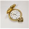 Image 2 : ADWIL 17 JEWELS SWISS MADE POCKET WATCH