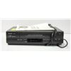 SHARP VCR MODEL#VC-A560