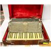 VINTAGE HOHNER ACCORDIAN