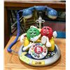 M&M'S TELEPHONE