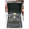 VINTAGE REMINGTON TYPEWRITER