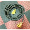 Image 1 : 50' RV EXTENSION CORD