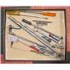 Image 1 : FLAT OF PROFESSIONAL MECHANICS TOOLS -