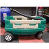 Image 1 : LITTLE TIKES WAGON