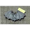 Image 1 : BATWING LIDDED TRINKET BOX