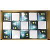 Image 1 : BOX OF 15 PAR 30 HALOGEN BULBS - NEW