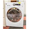 Image 1 : 2.6 CU/FT GE FRONT LOAD WASHER