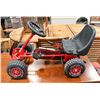 Image 1 : KIDS METAL TUBE FRAME BAJA STYLE CHAIN DRIVE