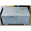 Image 1 : RIGID CONTRACTOR STORAGE BOX