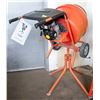 PORTABLE CEMENT MIXER