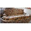 Image 2 : VINTAGE FLORAL 80" SOFA WITH 60" LOVESEAT
