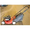 Image 1 : YARD MACHINES YARD BOSS LAWNMOWER