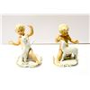 Image 1 : ANTIQUE KARL SKALA PORCELINE FIGURINES