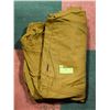 Image 1 : BROWN FIRE RESISTANT COVERALLS S:46T W/