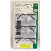 Image 1 : FOSTER GRANT READING GLASSES 3 PACK +2.00