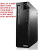 Image 1 : BUSINESS CLASS LENOVO THINKCENTER M-SERIES i5/16GB