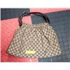 Image 1 : REPLICA GUCCI PURSE MONOGRAM HOBO STYLE