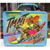 Image 1 : NINJA TURTLES METAL LUNCH BOX