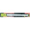 Image 1 : 4 FT LED SHOP LIGHT. INTEGRATED LED TUBE