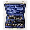 Image 2 : VINTAGE BUNDY RESONITE CLARINET