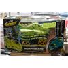 MORPHIBIANS RC AMBHIBIOUS VEHICLE 2.4 GHZ IN BOX