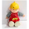 Image 1 : OLD DENNIS THE MENACE DOLL